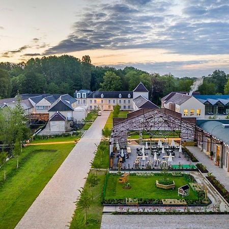 Le Grand Pavillon Chantilly Dış mekan fotoğraf